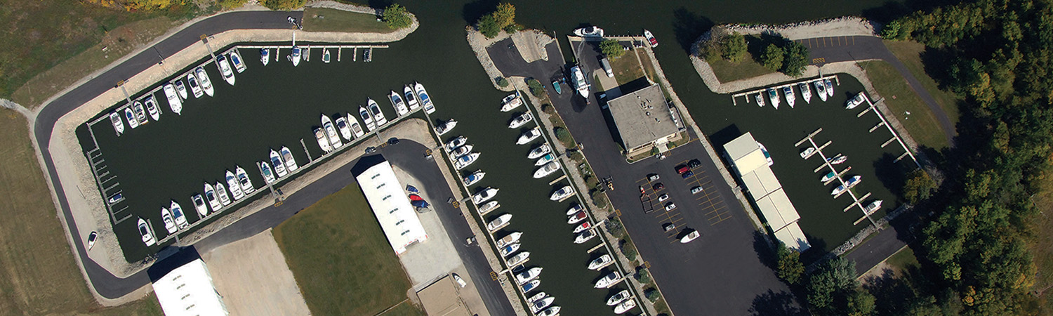 Dockage