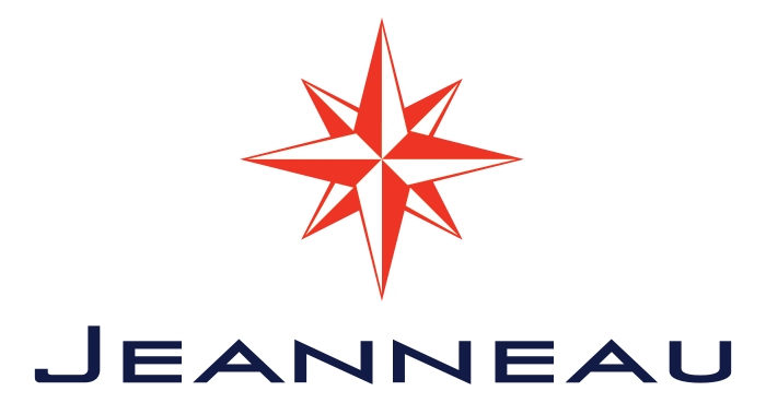 Jeanneau Logo