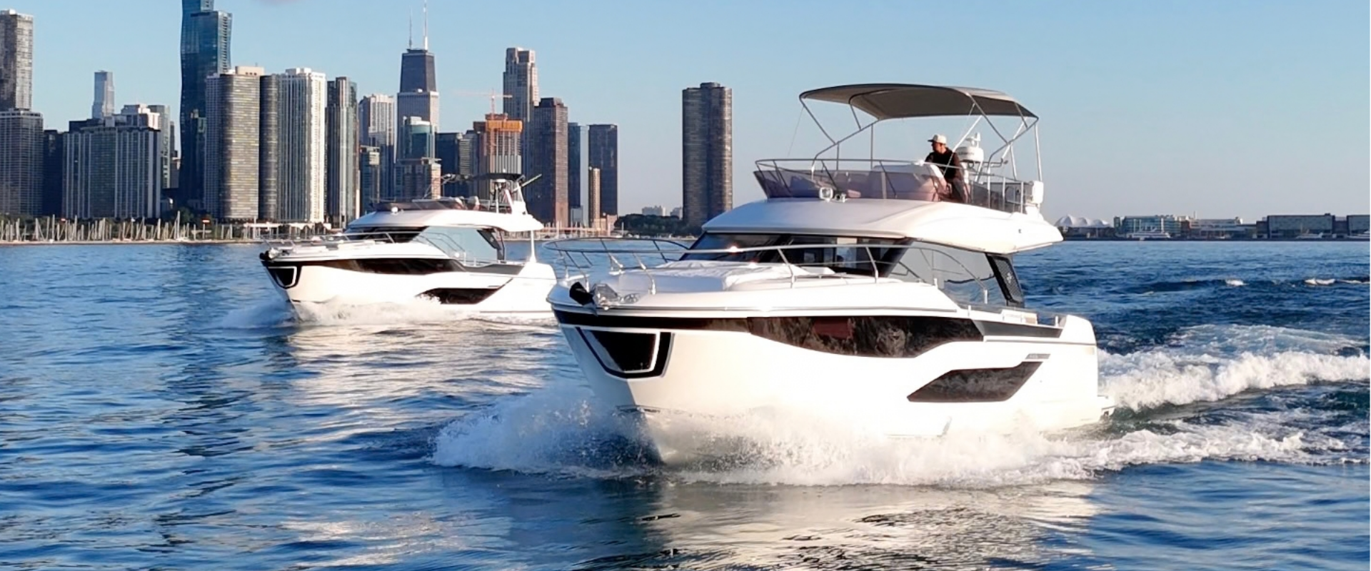 Capture Your Boating Adventures: Tips For Stunning Travel Photos