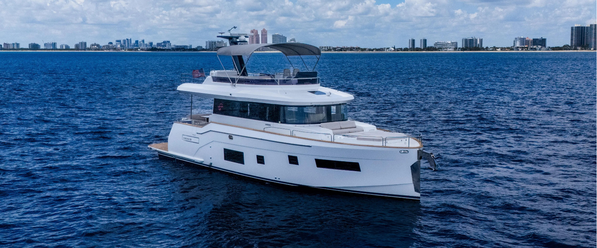Essential Questions To Ask When Buying A Used Yacht