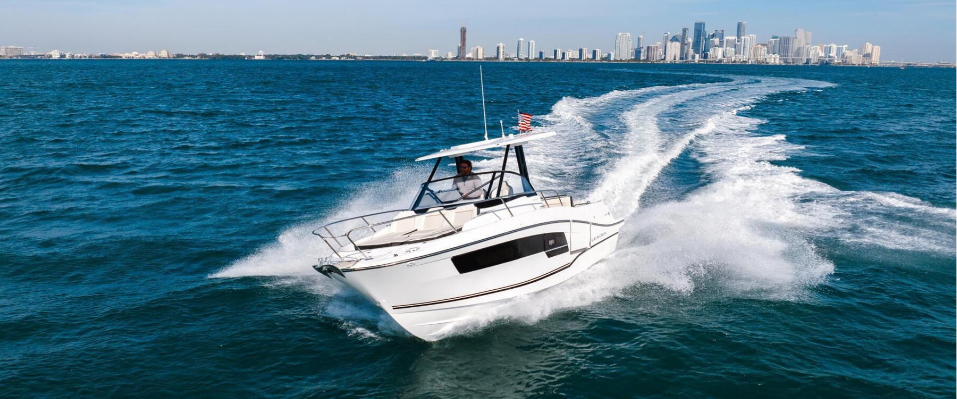 Essential Considerations For Buying The Perfect Walkaround Boat