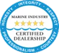 Certified Dealership