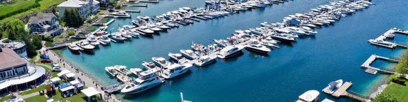 You are currently viewing 2022 Bay Harbor In Water Boat Show