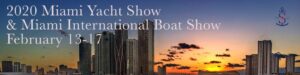 Read more about the article 2020 Miami Yacht Show