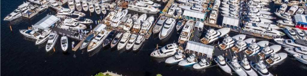 You are currently viewing 2021 Fort Lauderdale International Boat Show
