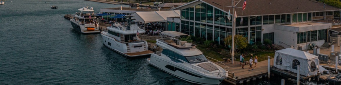 You are currently viewing 60Th Anniversary Celebration At Chicago Yacht Club