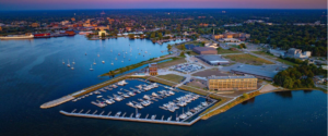 Read more about the article Shaping The Future Of Boating In West Michigan