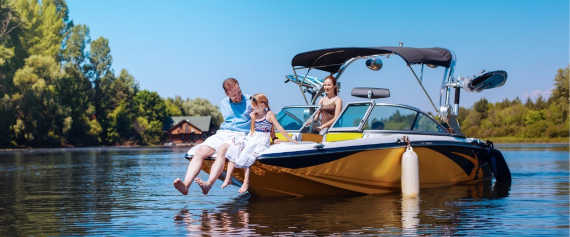 Navigating The Waters: Tips For Families With Children