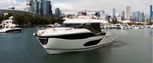 Read more about the article Tips For Buying A Flybridge Boat