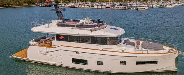 You are currently viewing A Guided Approach To Familiarizing With Your New Boat