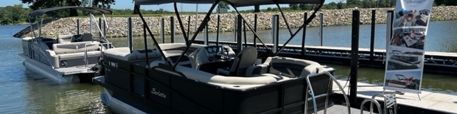 You are currently viewing Barletta Demo Weekend