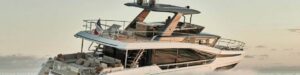 Read more about the article Behind The Scenes Of Prestige Yachts X70