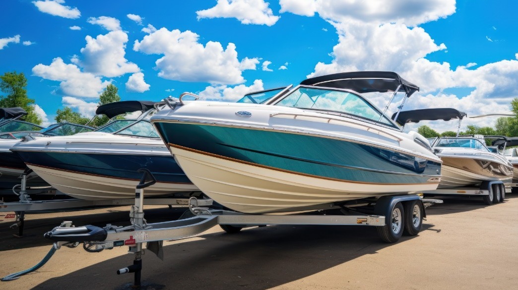 Read more about the article Buying A High Speed Boat Get Answers To All Your Questions