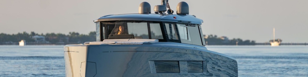 You are currently viewing Chicago Yacht Club In Water Boat Show