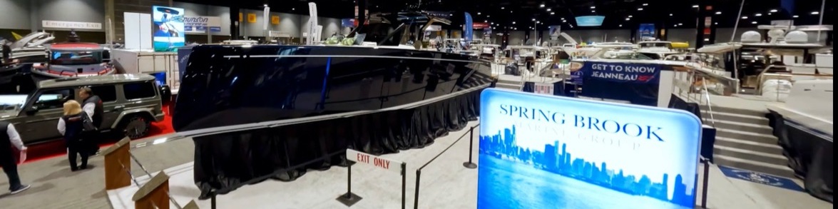 You are currently viewing Chicago Boat Show Specials Extended