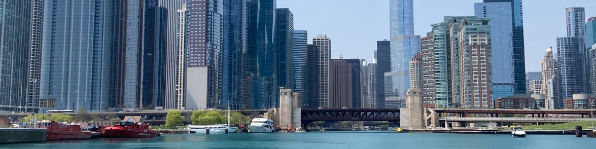 You are currently viewing Chicago Boating Basics