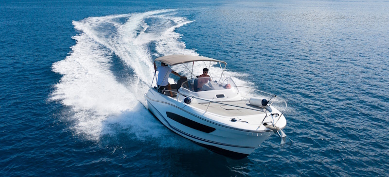 You are currently viewing Cruiser Boat Benefits