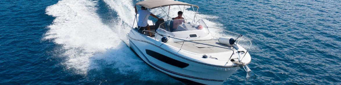 You are currently viewing Cruiser Boat Buying Guide