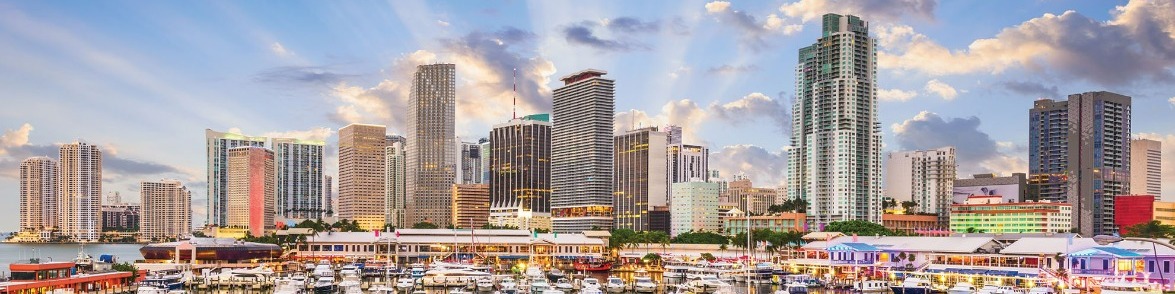 You are currently viewing Discover Boating Miami International Boat Show Wellcraft