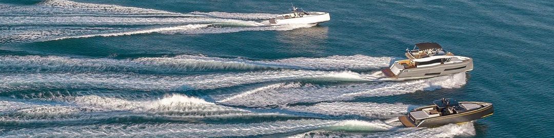 You are currently viewing Discover Boating Miami International Boat Show Pardo Yachts