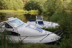 Read more about the article Discover The Benefits Of Using A Bowrider Boat For Fishing