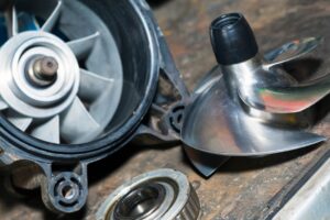 Read more about the article Does Your Boat Need Oem Parts
