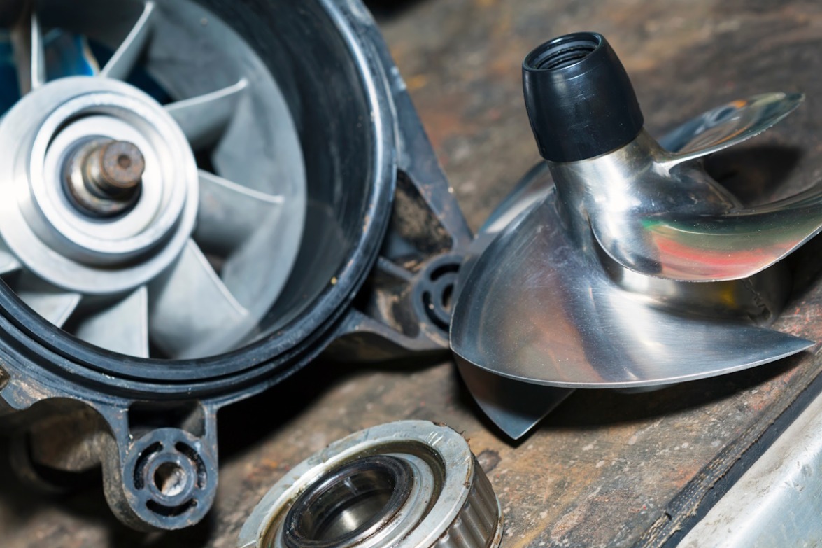 You are currently viewing Does Your Boat Need Oem Parts