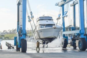Read more about the article Effective Maintenance Schedule For Your Boat