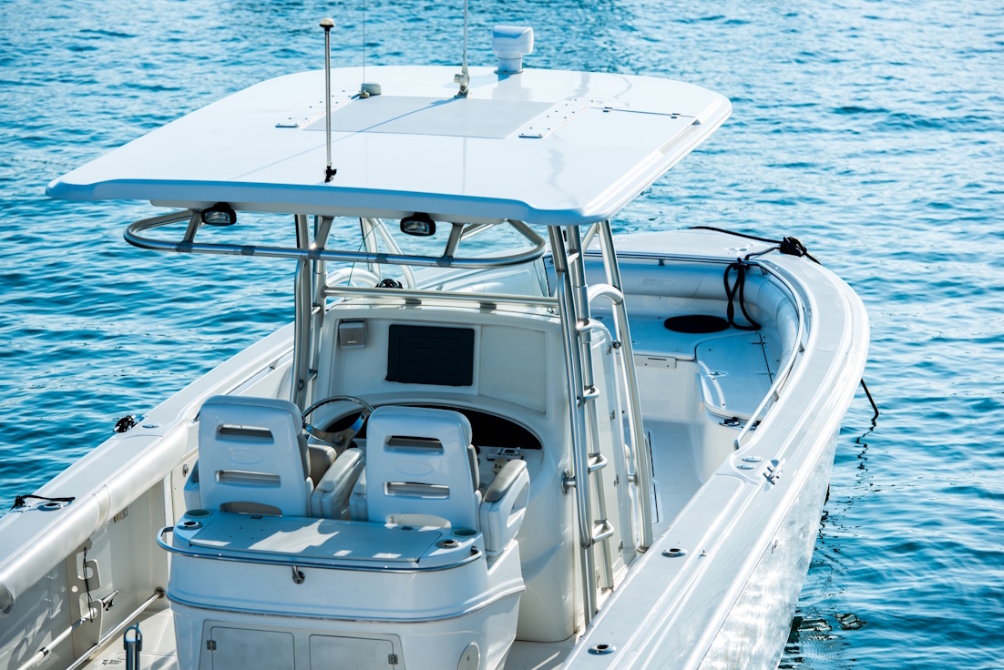 Read more about the article Essential Considerations For Buying The Perfect Walkaround Boat