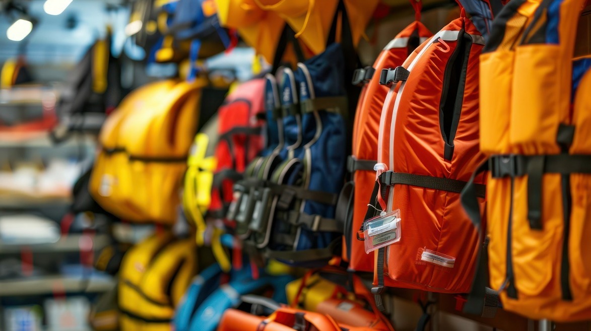 You are currently viewing Essential Accessories For Your Boat