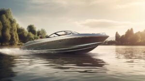 Read more about the article Explore The Exciting World Of Different Types Of Bowrider Boats