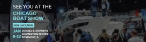 Read more about the article Experience The Future Of Boating At The Chicago Boat Show With Spring Brook Marine Group