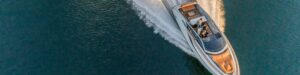 Read more about the article Fairline Yachts Fline 33 At Fort Lauderdale International Boat Show