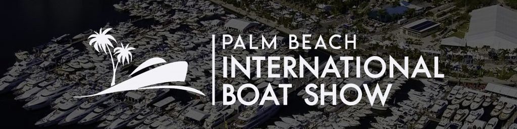 You are currently viewing Find Us At Palm Beach Boat Show