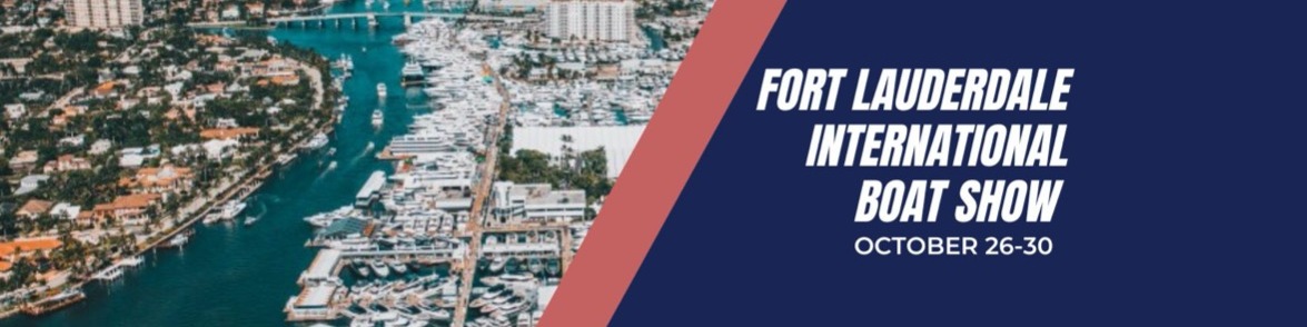 You are currently viewing Fort Lauderdale International Boat Show 2022