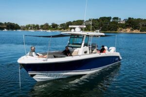 Read more about the article Great Uses For Center Console Boats