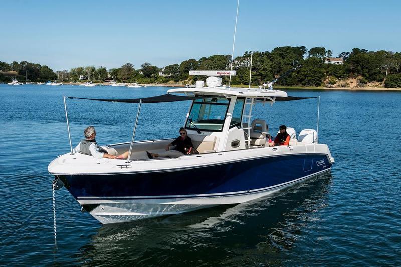 You are currently viewing Great Uses For Center Console Boats