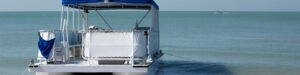 Read more about the article How To Beach A Pontoon Boat