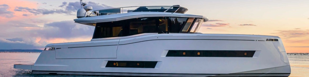 You are currently viewing Introducing Pardo Yachts Endurance 60