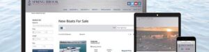 Read more about the article Introducing Spring Brook Marinas Virtual Showroom