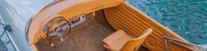 Read more about the article Introducing The Hermes Speedster By Seven Seas Yachts