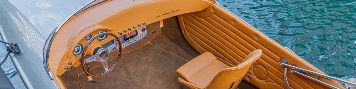 You are currently viewing Introducing The Hermes Speedster By Seven Seas Yachts