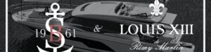 Read more about the article Louis Xiii Tasting Aboard Prestige Yachts 590S Coup