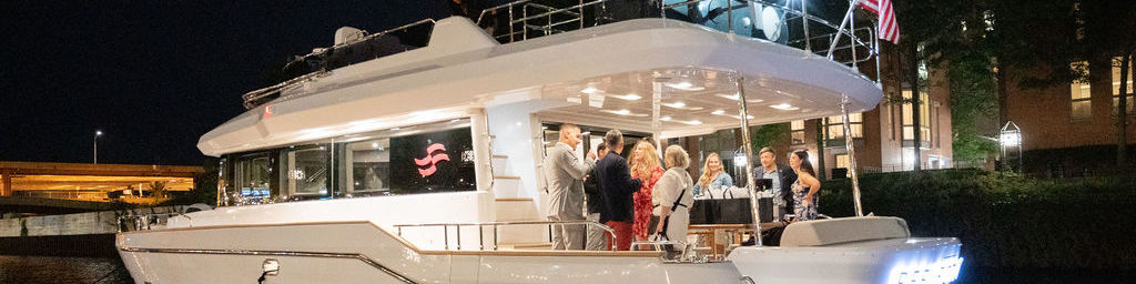 You are currently viewing Macallan M Tasting With Sirena Yachts And Modern Luxury