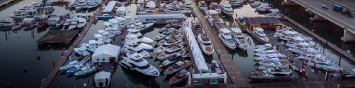 You are currently viewing Miami International Boat Show Feb 16 20