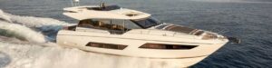 Read more about the article New For 2021 From Prestige Yachts