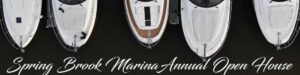 Read more about the article Open House At Spring Brook Marina