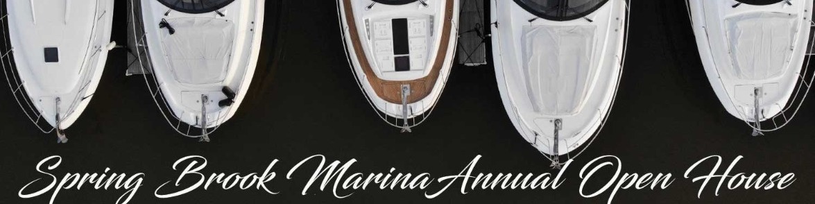 You are currently viewing Open House At Spring Brook Marina
