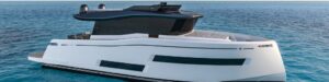 Read more about the article Pardo Yachts Revolutionizes The Concept Of Long Range Navigation