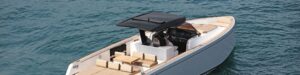 Read more about the article Pardo Yachts Showcasing Full Range At Palm Beach Boat Show